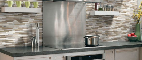 backsplash tile ideas