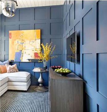 Design Trends & Inspiration