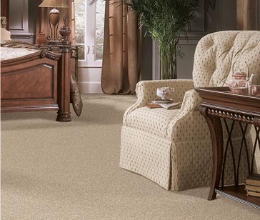 Bedroom Resista carpet